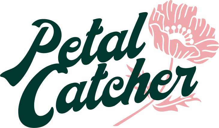Petal Catcher Logo